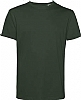 Camiseta Organica E150 BC - Color Forest Green