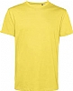Camiseta Organica E150 BC - Color Yellow Fizz