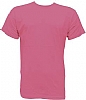 Camiseta Infantil Premium Anbor 160 grs - Color Rosa