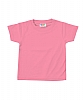 Camiseta Bebe Anbor - Color Rosa Palido