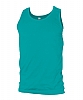Camiseta Bahamas Nio Anbor - Color Turquesa