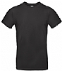 Camiseta E190 BC - Color Black