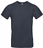 Camiseta E190 BC - Color Navy
