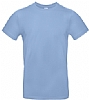 Camiseta E190 BC - Color Sky Blue