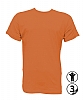 Camiseta Tecnica Anbor - Color Naranja Flor
