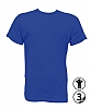 Camiseta Tecnica Anbor - Color Royal