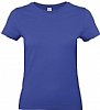 Camiseta Mujer BC - Color Cobalto