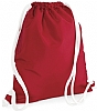 Mochila Icon Bag Base - Color Red Classic
