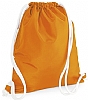 Mochila Icon Bag Base - Color Orange