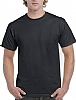 Camiseta Ultra Cotton Gildan - Color Black