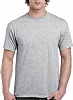 Camiseta Ultra Cotton Gildan - Color Sport Grey