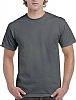 Camiseta Ultra Cotton Gildan - Color Charcoal