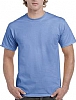 Camiseta Ultra Cotton Gildan - Color Carolina Blue