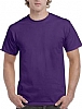 Camiseta Ultra Cotton Gildan - Color Purple