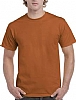 Camiseta Ultra Cotton Gildan - Color Texas Orange