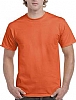 Camiseta Ultra Cotton Gildan - Color Orange