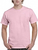 Camiseta Ultra Cotton Gildan - Color Light Pink