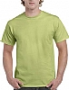 Camiseta Ultra Cotton Gildan - Color Pistachio