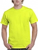 Camiseta Ultra Cotton Gildan - Color Safety Green