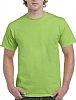 Camiseta Ultra Cotton Gildan - Color Lime
