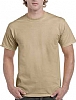 Camiseta Ultra Cotton Gildan - Color Tan