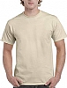 Camiseta Ultra Cotton Gildan - Color Sand