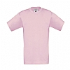 Camiseta Nio Exact BC - Color Pink Sixties