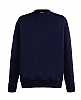 Sudadera Hombre Lightweight Fruit Of The Loom - Color Marino Oscuro