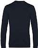 Sudadera French Terry Hombre BC - Color Navy Blue