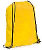 Mochila Spook Makito - Color Amarillo