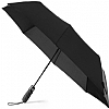 Paraguas Makito Elmer - Color Negro