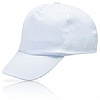 Gorra infantil Roky Impacto - Color Blanco