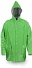 Impermeable Hinbow Makito - Color Verde