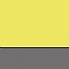 Chaleco Reflectante Seguridad Fluo Yoko - Color Fluo Yellow / Grey