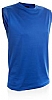 Camiseta Tecnica Sin Mangas Sunit - Color Azul
