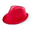 Sombrero Nio Tolvex Makito - Color Rojo