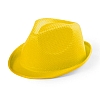 Sombrero Nio Tolvex Makito - Color Amarillo