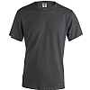 Camiseta Economica Color Keya 150 grs - Color Gris Oscuro