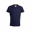Camiseta Nio Color Keya 150gr - Color Marino