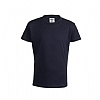 Camiseta Nio Color Keya 150gr - Color Marino Oscuro