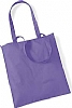 Bolsa de Algodon Westford Mill - Color Violet