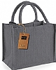 Bolsa Regalo Mini Westfor Mill - Color Graphite Grey