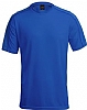 Camiseta Adulto Tecnic Dynamic Makito - Color Azul