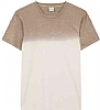Camiseta Adulto Nimo - Color Marrn