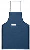 Delantal Ajustable Hidea - Color Azul Marino 104