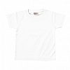 Camiseta Bebe Anbor - Color Blanco