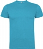 Camiseta Publicitaria Infantil Beagle Roly - Color Turquesa 12