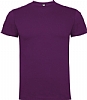 Camiseta Publicitaria Infantil Beagle Roly - Color Prpura 71