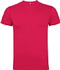 Camiseta Publicitaria Infantil Beagle Roly - Color Rosetn 78