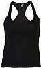 Camiseta Mujer Carolina Roly - Color Negro 02